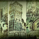 Illustration for article titled Adam Adamowiczs incredible post-apocalyptic emFallout 3/em concept art